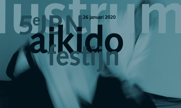 JBN aikidofestijn 26 januari 2020